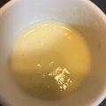 のぶなむっち's cooksnap of when they made 生姜入りたまご酒.