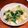 kuryuu's cooksnap of when they made チンゲン菜の　　　　卵白炒め♡￫ܫ￩♡.
