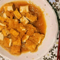 花さな's cooksnap of when they made 厚揚げのみぞれ煮.