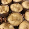 あやぴょんmama's cooksnap of when they made ホットケーキミックスで｡基本のマフィン☆.