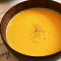 jurinca's cooksnap of when they made 簡単・コク旨＊かぼちゃのポタージュ.