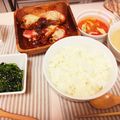 komugiko4's cooksnap of when they made ☻　クレソルトマトのチーズ焼き　☻.