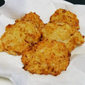 ☆リン子☆'s cooksnap of when they made えびのふわふわ揚げ☆.