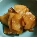 まこ。さん's cooksnap of when they made 美味☆はやとうりの漬け物（はりはり漬け）.