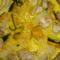 クック8WB1HD☆'s cooksnap of when they made ＊レンジで簡単＊南瓜の茹で方＊.