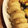 かなり下手なぴん's cooksnap of when they made ＊紅茶クッキー　少量で簡単＊.