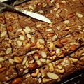クック1DAGVE☆'s cooksnap of when they made 濃厚チョコ食感☆ブラウニー☆.