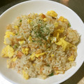 yuu_happy_223's cooksnap of when they made 安い瓶の鮭の粗ほぐしでOK.