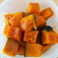 ☆とん吉☆'s cooksnap of when they made ほっくり　基本の　かぼちゃの煮物.