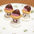 ぽめchan's cooksnap of when they made ふわっと弾力のある♪マシュマロホイップ.