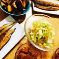 mack♪♪♪'s cooksnap of when they made レモンと生姜で◆キャベツ浅漬け◆サッパリ.