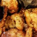 第Ｒｏｃｋ天魔王's cooksnap of when they made トロンさっぱり！鶏肉とナスの南蛮漬け.