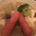 Koidorobo's cooksnap of when they made 野菜がたっぷり簡単ポトフ♡.