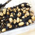 みの莉's cooksnap of when they made 【簡単常備菜】ご飯がススム★ひじきの煮物.