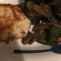 amy108's cooksnap of when they made かじきとなすの味噌炒め夏風.