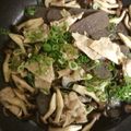 クックTMZIXD☆'s cooksnap of when they made 豚バラとこんにゃくのこってり煮.