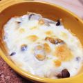 ミッキー8139's cooksnap of when they made 超かんたん☆牡蠣のマヨ味噌チーズ焼き.