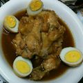てんとうむしのひろ's cooksnap of when they made 鶏のさっぱり煮.