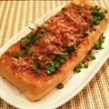 あーこ姐's cooksnap of when they made 栃尾油揚げのシンプル焼き.