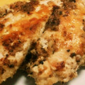 きゃおりーぬ3世's cooksnap of when they made 簡単！ささみチーズ焼き♪.