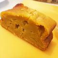 さやっ's cooksnap of when they made かぼちゃ好きさんに✿かぼちゃのマフィン.