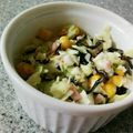 neomam's cooksnap of when they made 簡単！コーンの混ぜるだけコールスロー.