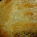yamame6jp's cooksnap of when they made 羽付きでね！パリパリ餃子。.