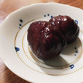 つな⁑'s cooksnap of when they made 2016 栗の渋皮煮.
