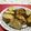 赤い電話's cooksnap of when they made なすのはさみ揚げ(あんかけ).