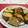 赤い電話's cooksnap of when they made なすのはさみ揚げ(あんかけ).