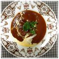 kitchenらぶ's cooksnap of when they made ＊コトコト煮込んだタンシチュー＊.