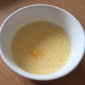 まりこんぶ★'s cooksnap of when they made メッチャ簡単なプリン!?.