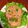 ぶぅぷりん's cooksnap of when they made 【ハロウィン】生ハムポテトサラダ顔面盛り.