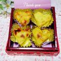 ジュリネ☆'s cooksnap of when they made まんまるコロコロ★スイートポテト.