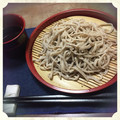 aipondayo's cooksnap of when they made おうちで簡単！風味豊かな「手打ちそば」.