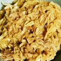 royalstar's cooksnap of when they made 簡単&絶品＊切り干し大根とツナの煮物.