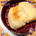 CookG's cooksnap of when they made 圧力鍋で作る！ぜんざい.