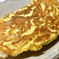 のんのんSTELLA's cooksnap of when they made たらこマヨポテトのオムレツ.