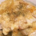 クックPYG2U4☆'s cooksnap of when they made 旨辛☆冬瓜煮.