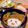 ayayahoney's cooksnap of when they made 魔女キャラ弁当.