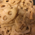 seipyon's cooksnap of when they made れんこんのめんつゆきんぴら.
