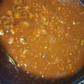 Yoshi2520's cooksnap of when they made 簡単いろいろ使える万能ミートソース★.