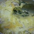 ☆えりママ☆'s cooksnap of when they made ☆和風グラタン☆.