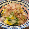 あーこ姐's cooksnap of when they made 白菜の超簡単お浸し(*^^)v.