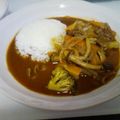 yunatan1211's cooksnap of when they made ハヤシライス.