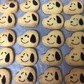 かわいいおやつ's cooksnap of when they made アイスボックスクッキー.