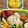 mufuron's cooksnap of when they made ☆キャラ弁☆ファインディングニモ☆ニモ.