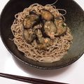 mayutoto's cooksnap of when they made ごはんが止まらない〜！無限なす.