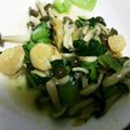 クックS85M5R☆'s cooksnap of when they made 海老の中華シャンタン炒め簡単.