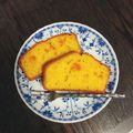 machun0307's cooksnap of when they made しっとり☆かぼちゃのパウンドケーキ.